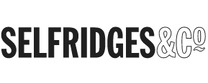 Logo Selfridges & Co.