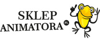 Logo Sklep Animatora