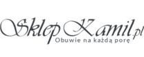 Logo Sklep Kamil