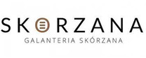 Logo Skórzana