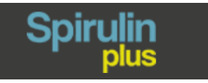 Logo Spirulin Plus