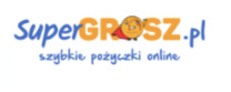 Logo Supergrosz.pl