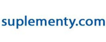 Logo Suplementy
