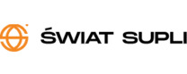 Logo Swiat Supli