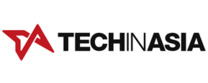 Logo Tech in Asia
