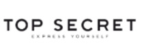 Logo Top Secret
