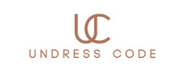 Logo Undress Code