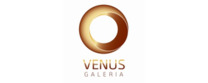 Logo Venus Galeria