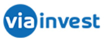 Logo Via Invest