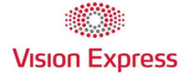 Logo Vision Express