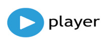 Logo VoD Player