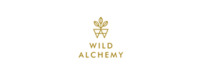 Logo Wild Alchemy