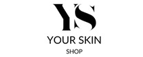 Logo Your Skin Shop