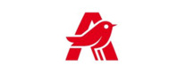 Logo Zakupy Auchan