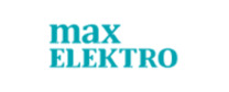 Logo Maxelektro.pl