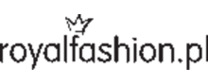 Logo RoyalFashion
