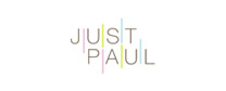 Logo Just Paul