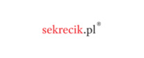 Logo sekrecik.pl