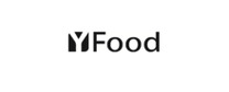 Logo YFOOD.PL