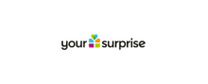 Logo Yoursurprise.pl