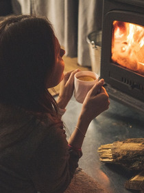 Klasyczne sposoby spędzania czasu w domu zimą