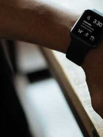 Zalety smartwatcha dla sportowców