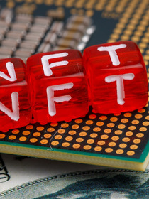 NFT Games na fali wznoszącej - wszystkie ważne fakty