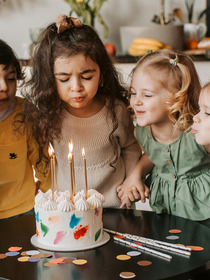 Jak Zorganizować Urodziny dla Dzieci – Porady i Pomysły