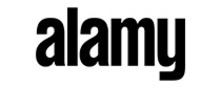 Logo alamy