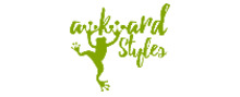 Logo awkwardstyles.com