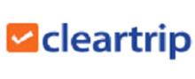 Logo cleartrip.com