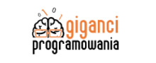 Logo Giganci Programowania