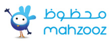 Logo mahzooz