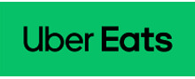 Logo uber eats