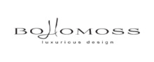 Logo Bohomoss