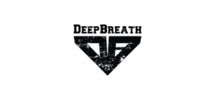 Logo deepbreath