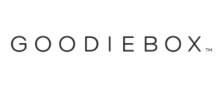 Logo goodiebox