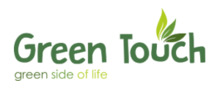 Logo green touch