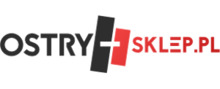 Logo Ostry-Sklep