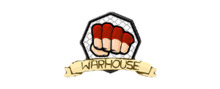 Logo WarHouse