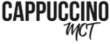 Logo Cappuccino MCT
