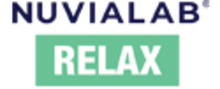 Logo NuviaLab Relax