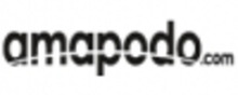 Logo amapodo