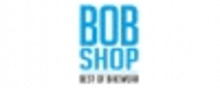 Logo Bobshop