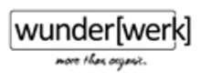 Logo wunderwerk