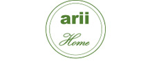 Logo Arii Home