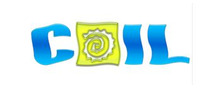 Logo coil