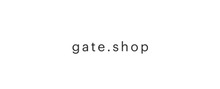 Logo Gate.shop