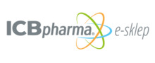 Logo icb pharma