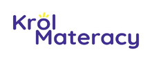 Logo krol materacy